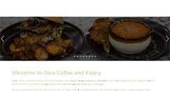 Desktop Screenshot of ijavacafe.com