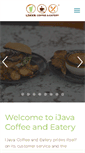 Mobile Screenshot of ijavacafe.com